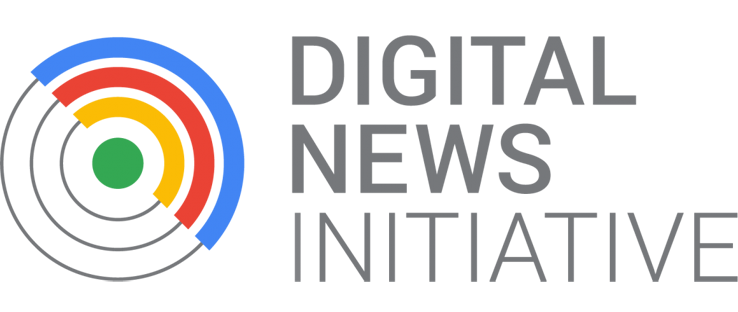 Digital News Initiative fund